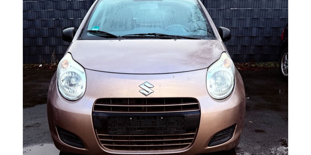 Suzuki Alto 196.000 km 950 &euro; Geesthacht 21502