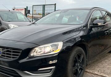 Volvo V60 180.000 km 5.999 &euro; Neu Wulmstorf 21629