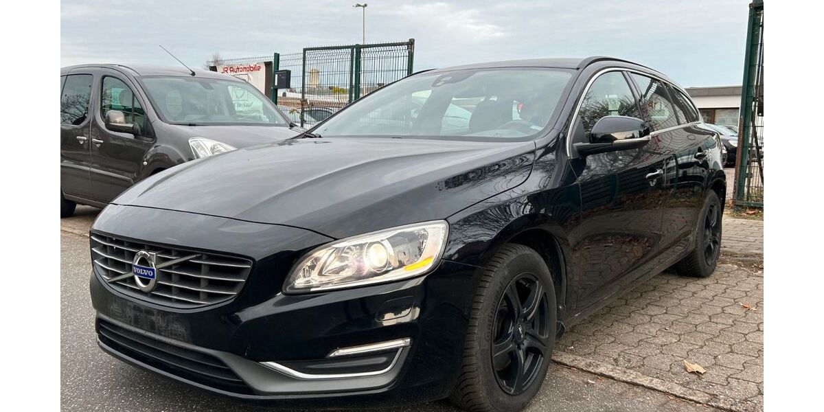 Volvo V60 180.000 km 5.999 &euro; Neu Wulmstorf 21629