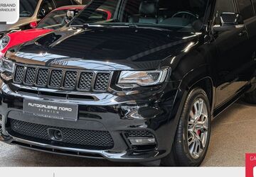 Jeep Grand Cherokee 131.000 km 37.900 &euro; Stelle 21435