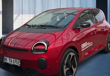 Renault Twingo 2.000 km 22.890 &euro; Hamburg 22529