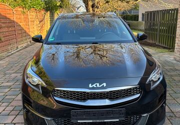 Kia XCeed 31.501 km 21.950 &euro; Norderstedt 22851
