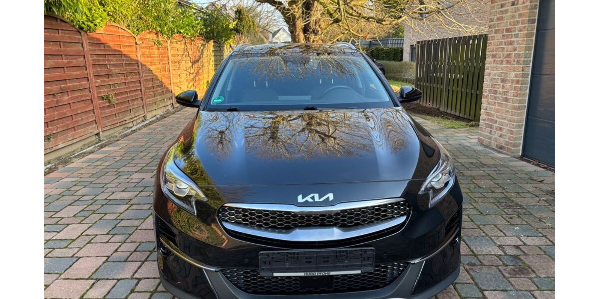 Kia XCeed 31.501 km 21.950 &euro; Norderstedt 22851