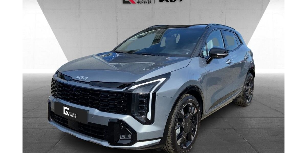 Kia Sportage 6.000 km 41.890 &euro; Ahrensburg 22926