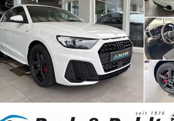 Audi A1 6.298 km 31.950 &euro; Hamburg 22761