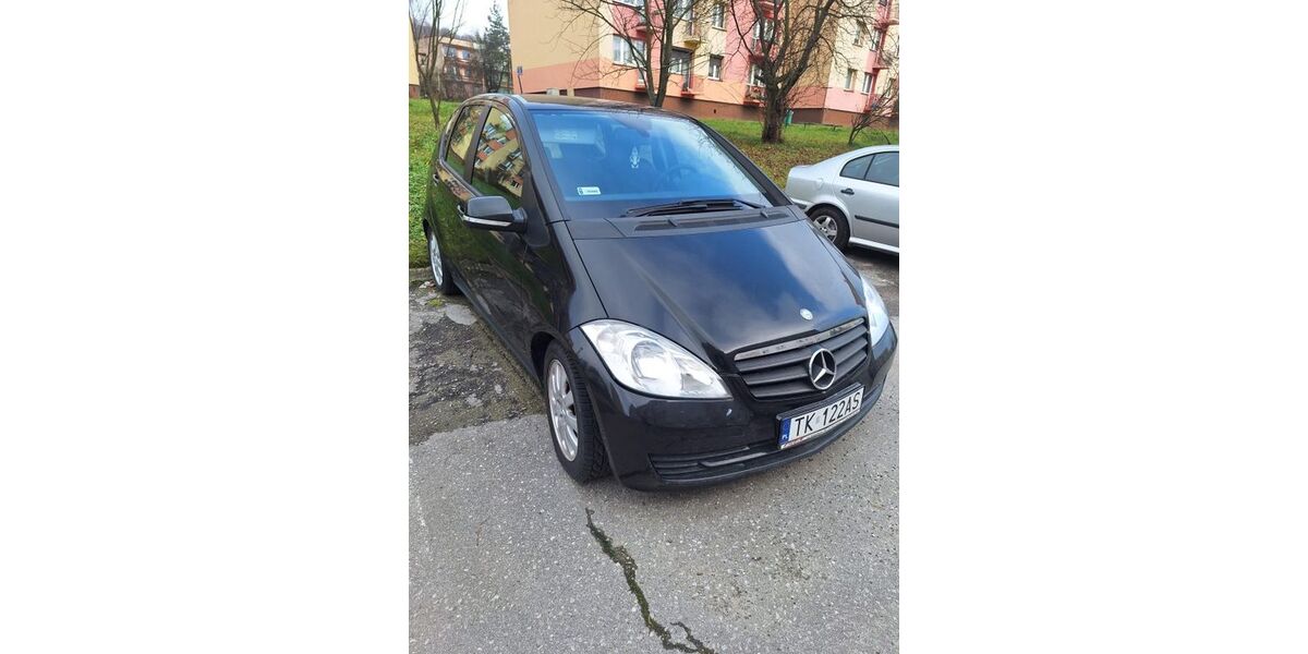 Mercedes-Benz A 160 153.000 km 3.500 &euro; Hamburg 21075