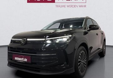 VW Tiguan 26.685 km 35.990 &euro; Ahrensburg 22926