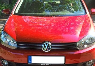 VW Golf 168.750 km 3.955 &euro; Ammersbek 22949