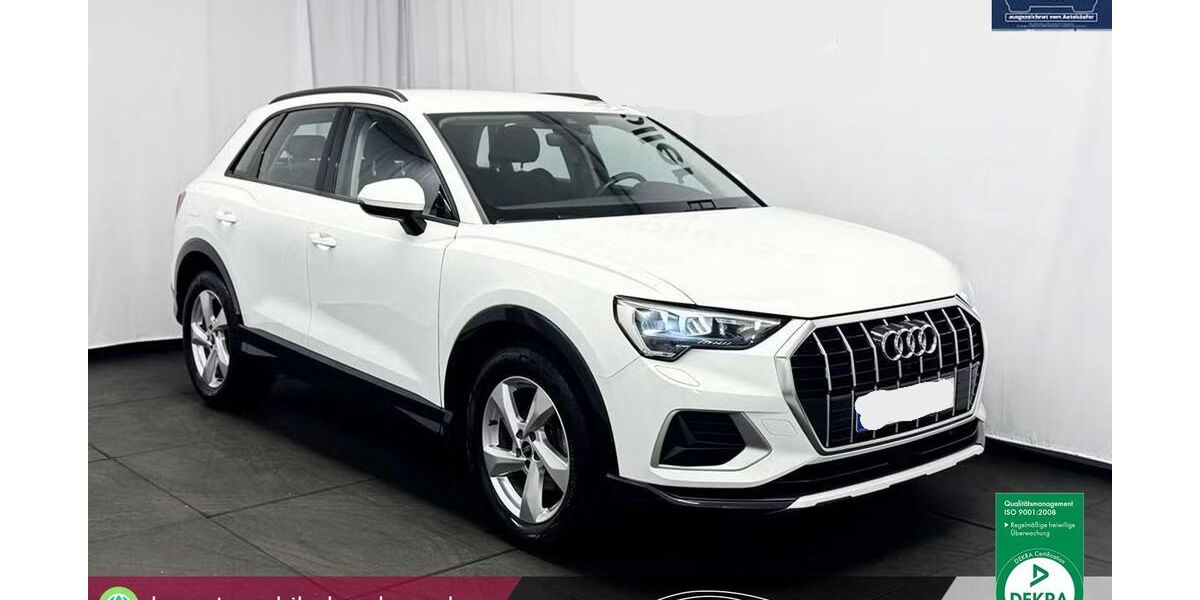 Audi Q3 37.930 km 28.900 &euro; Pinneberg 25421