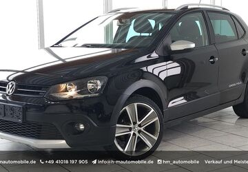 VW Polo 45.000 km 10.490 &euro; Pinneberg 25421
