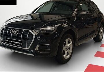 Audi Q5 33.618 km 44.950 &euro; Reinbek 21465