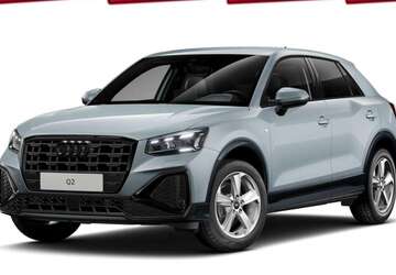 Audi Q2 7.801 km 33.980 &euro; Hamburg 22419