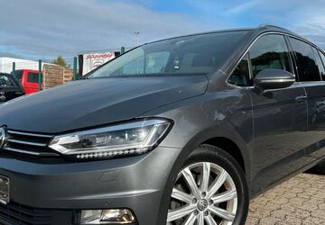 VW Touran 187.000 km 14.990 &euro; Neu Wulmstorf 21629