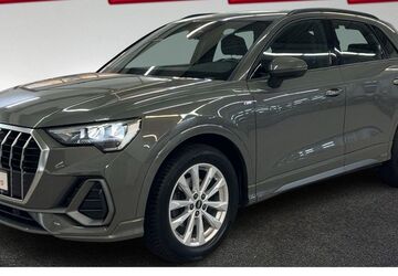 Audi Q3 59.983 km 30.880 &euro; Hamburg 22529