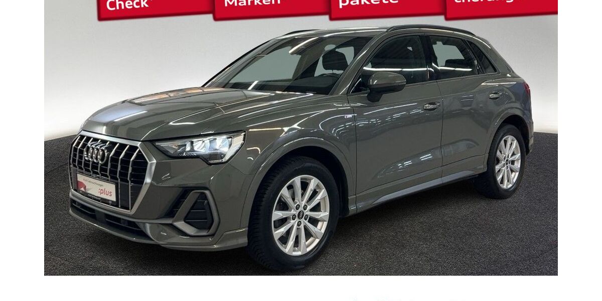 Audi Q3 59.983 km 30.880 &euro; Hamburg 22529