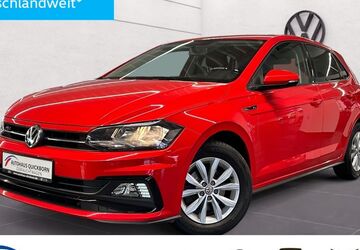 VW Polo 86.907 km 14.450 &euro; Quickborn 25451