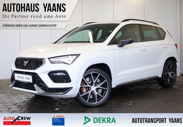 Cupra Ateca 76.430 km 25.979 &euro; Pinneberg 25421