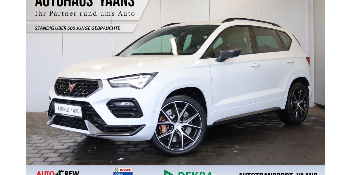 Cupra Ateca 76.430 km 25.979 &euro; Pinneberg 25421