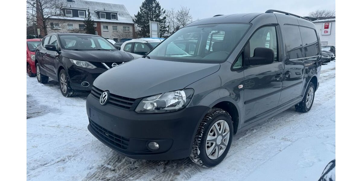 VW Caddy Maxi 200.000 km 8.990 &euro; Neu Wulmstorf 21629