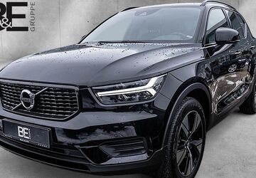 Volvo XC40 66.813 km 29.550 &euro; Glinde 21509