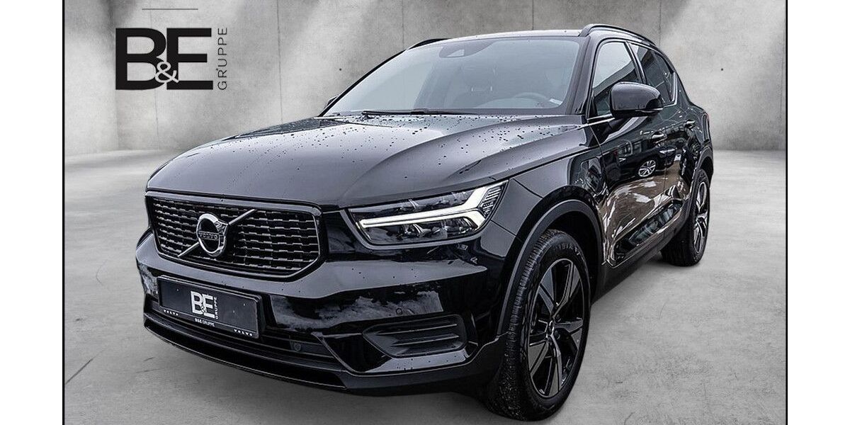Volvo XC40 66.813 km 29.550 &euro; Glinde 21509