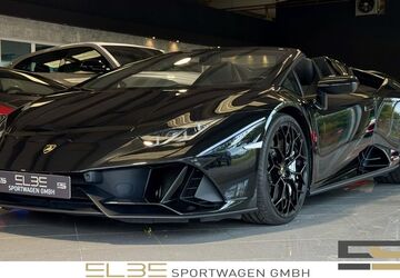 Lamborghini Huracán 8.643 km 299.850 &euro; Seevetal bei Hamburg 21220