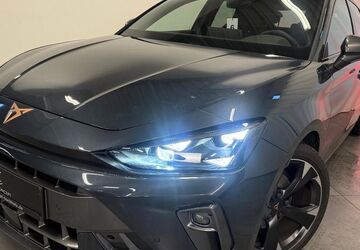 Cupra Leon 27.311 km 29.350 &euro; Buchholz in der Nordheide 21244