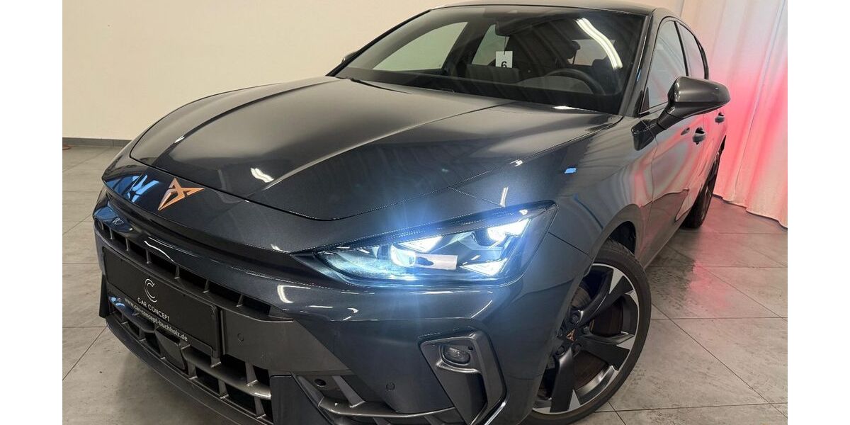 Cupra Leon 27.311 km 29.350 &euro; Buchholz in der Nordheide 21244