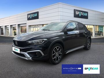 Gebrauchte Fiat Tipo