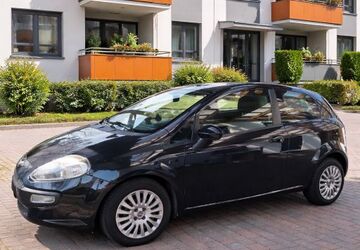 Fiat Punto Evo 152.000 km 2.490 &euro; Hamburg 22159