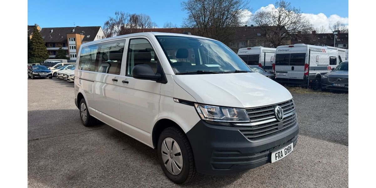 VW T6 Transporter 148.000 km 28.441 &euro; Hamburg 22047