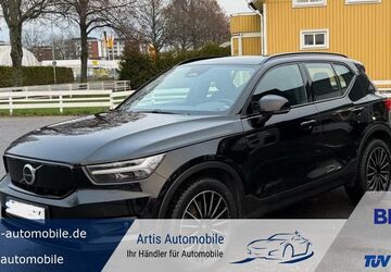 Volvo XC40 183.983 km 23.490 &euro; Quickborn 25451