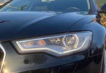 Audi A6 224.000 km 10.299 &euro; Hamburg 22149