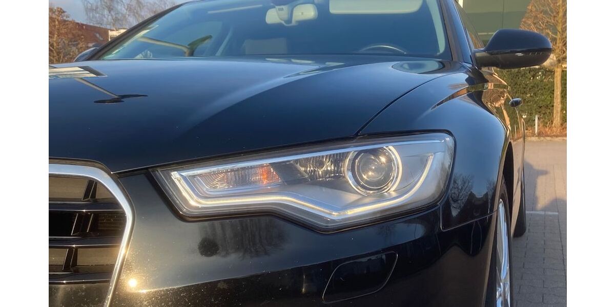 Audi A6 224.000 km 10.299 &euro; Hamburg 22149