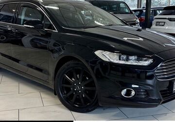 Ford Mondeo 181.869 km 8.990 &euro; Geesthacht bei Hamburg 21502