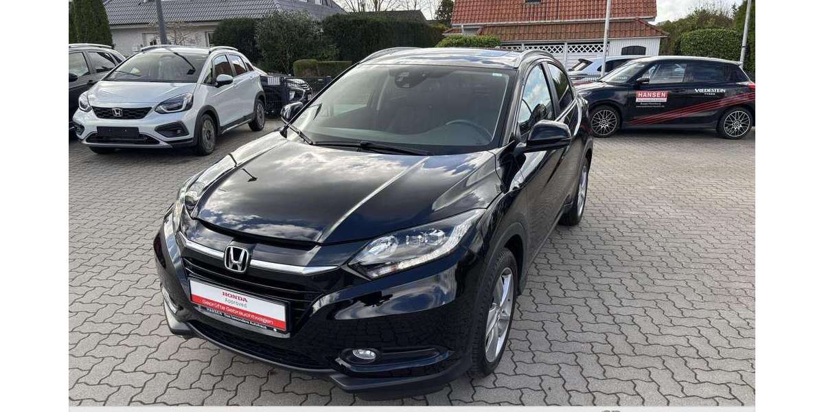 Honda HR-V 77.179 km 16.990 &euro; Braak 22145