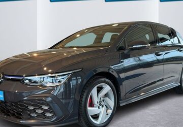 VW Golf 61.402 km 23.990 &euro; Glinde 21509