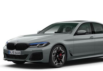 BMW 540 73.540 km 49.990 &euro; Winsen/Luhe 21423