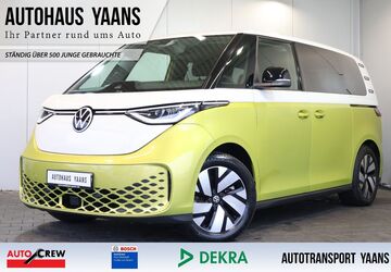 VW ID. Buzz 11.930 km 39.889 &euro; Pinneberg 25421