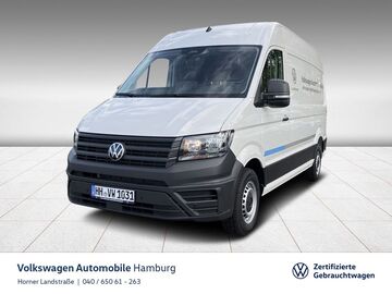 Gebrauchte VW Crafter