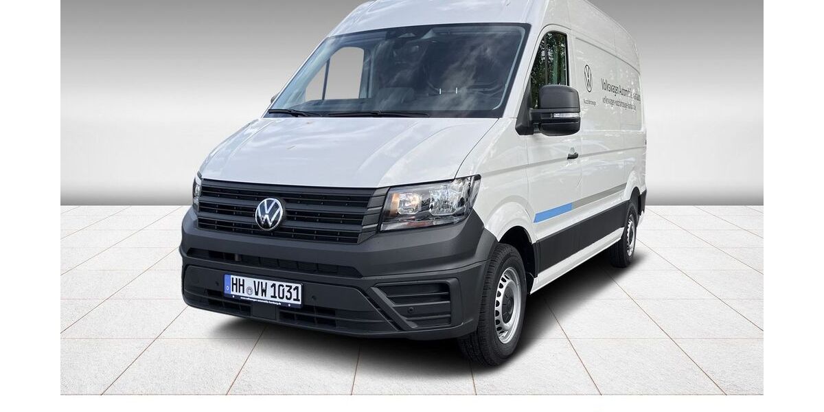 VW Crafter 6.330 km 41.450 &euro; Hamburg 22111