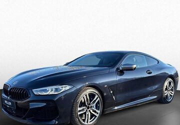BMW M850 63.964 km 48.350 &euro; Hamburg 21073