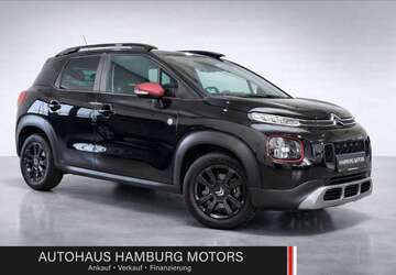 Citroen C3 52.000 km 16.490 &euro; Hamburg 21037