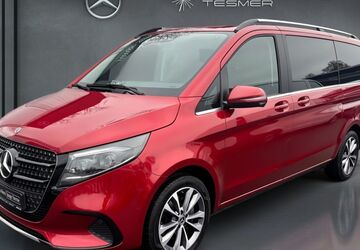 Mercedes-Benz V 220 12.124 km 68.900 &euro; Hamburg 21079