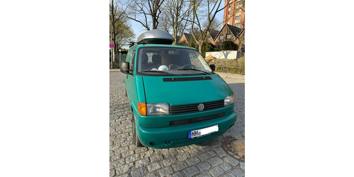 VW T4 andere 299.000 km 7.200 &euro; Hamburg 20259