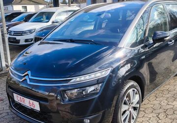 Citroen Grand C4 Picasso / SpaceTourer 164.300 km 7.990 &euro; Buxtehude 21614