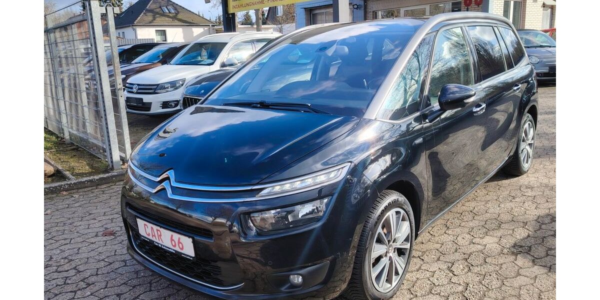 Citroen Grand C4 Picasso / SpaceTourer 164.300 km 7.990 &euro; Buxtehude 21614