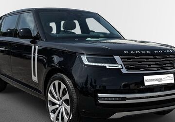 Land Rover Range Rover 22.000 km 169.990 &euro; Hamburg 22529