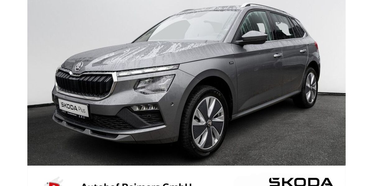 Skoda Kamiq 18.550 km 25.490 &euro; Schenefeld 22869