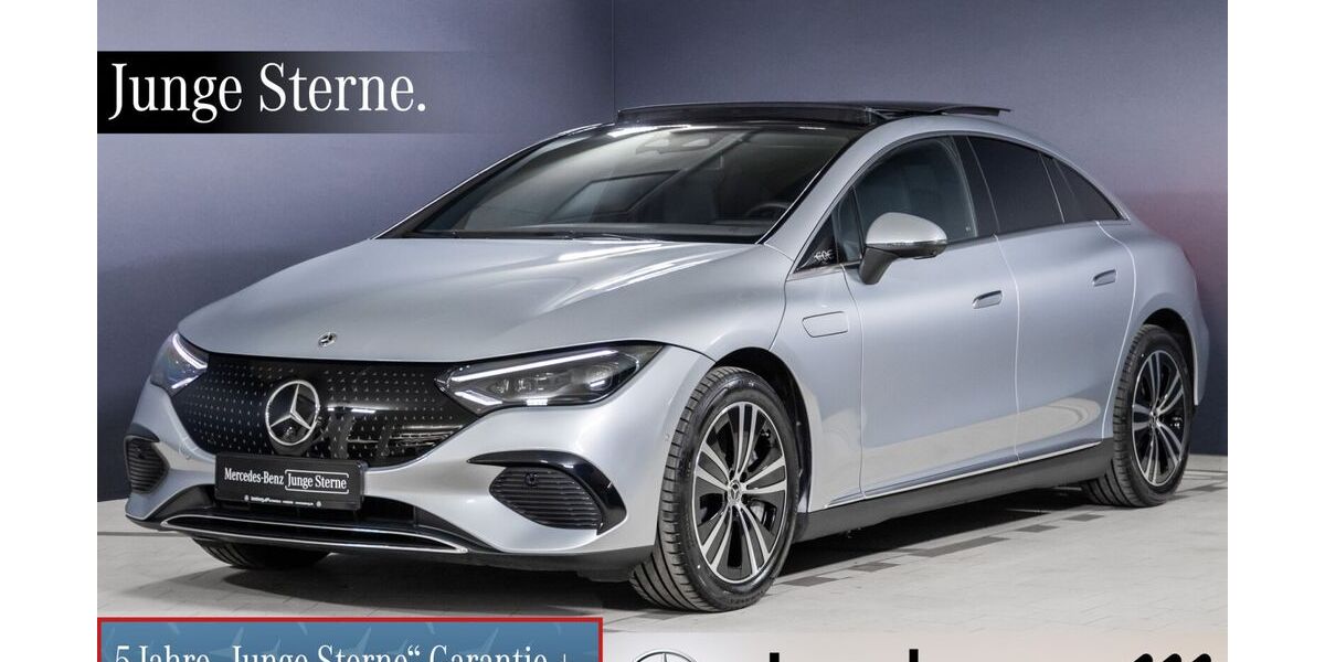 Mercedes-Benz EQE 9.495 km 50.720 &euro; Hamburg 22549